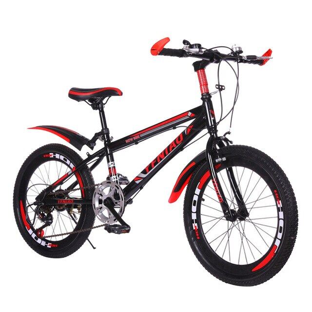 22 inch kids bike