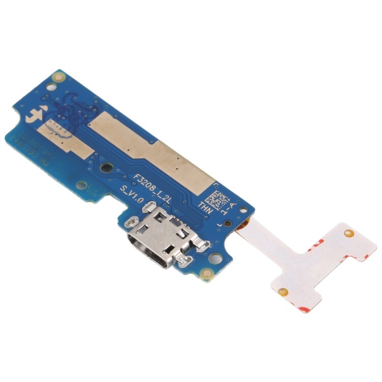 【Ipartsbuy mall】 cho Itel S16 OEM bảng cổng sạc