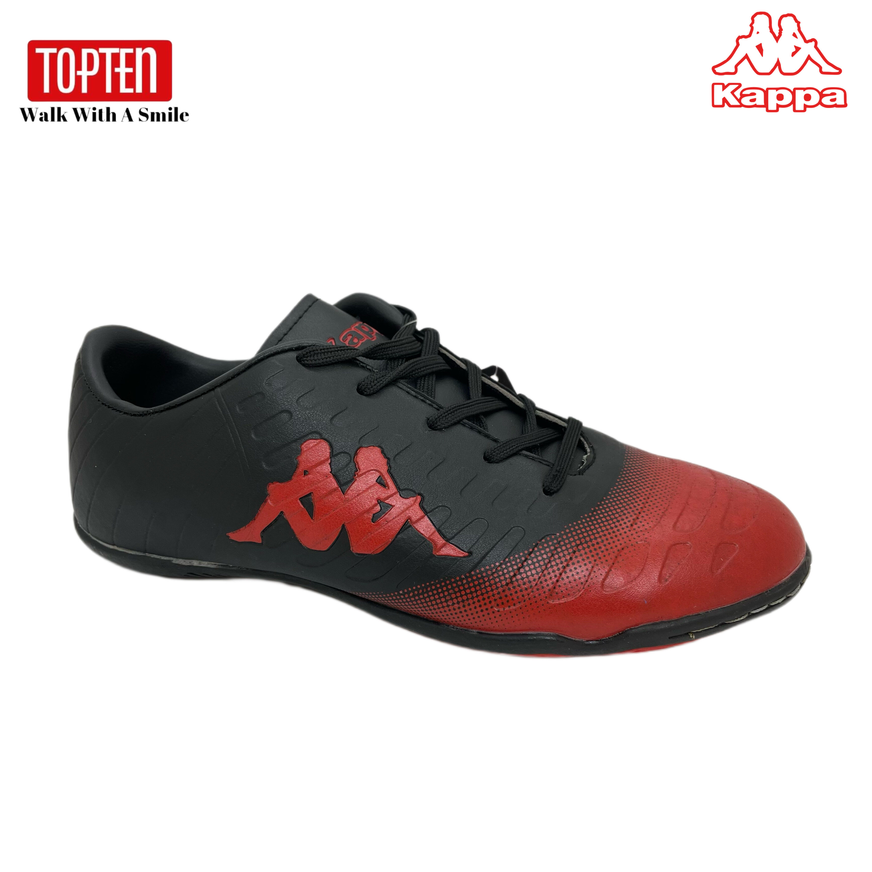 Kappa top futsal shoes