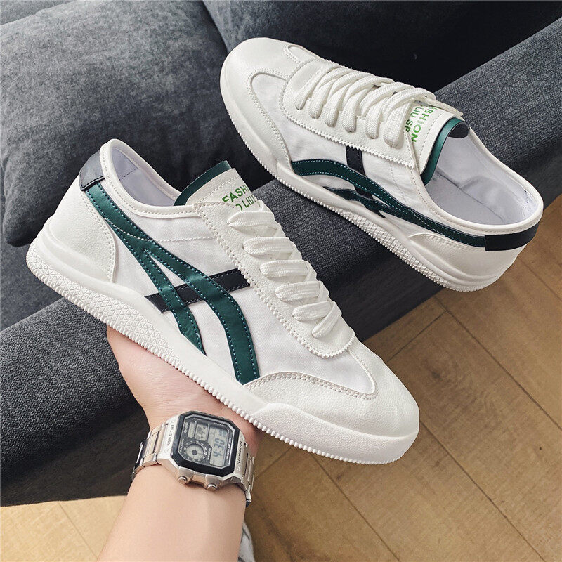 tiger mens shoes online