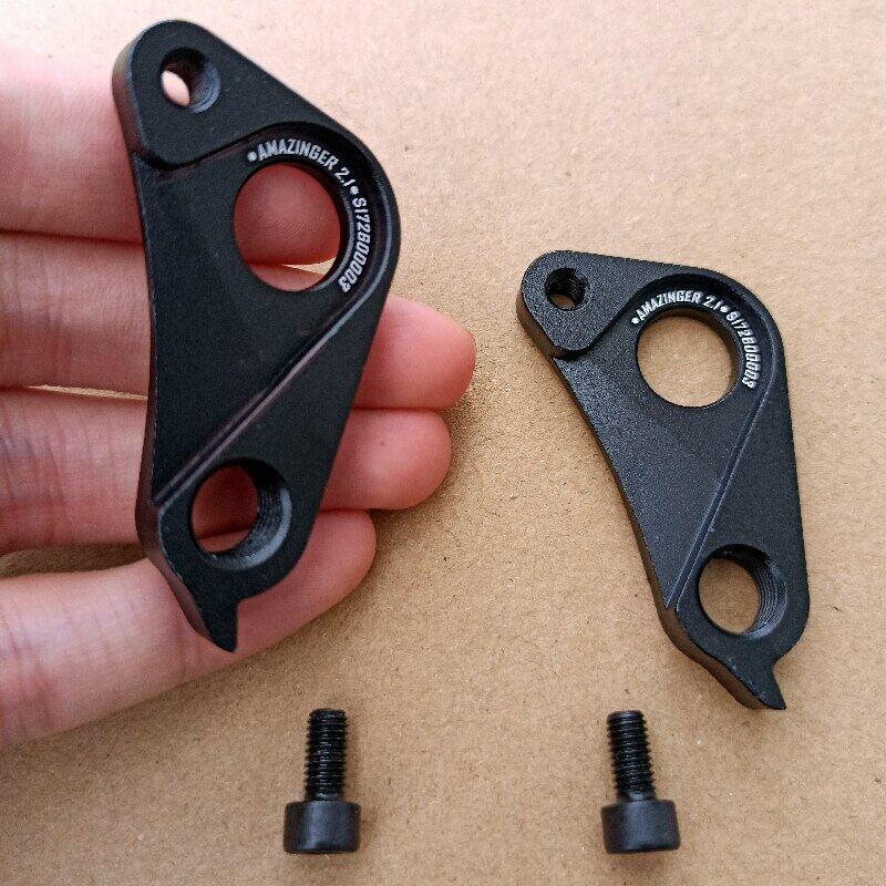 Specialized fuse derailleur hanger sale