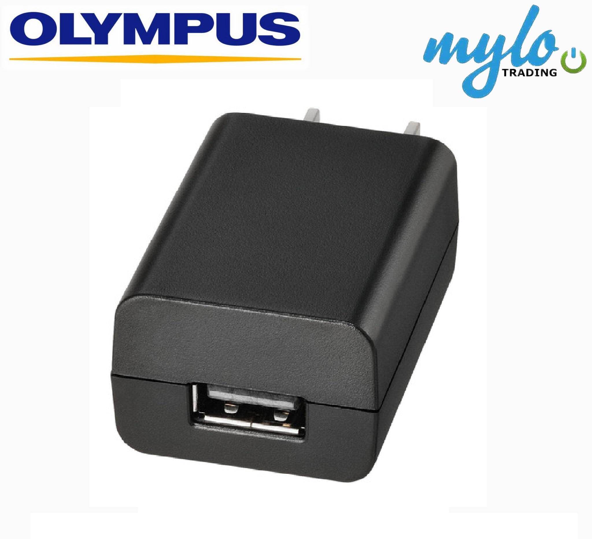 Olympus F-5AC Adapter