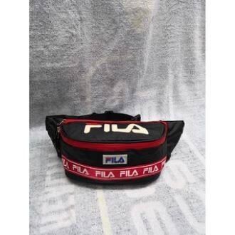 Beg fila kecil hot sale