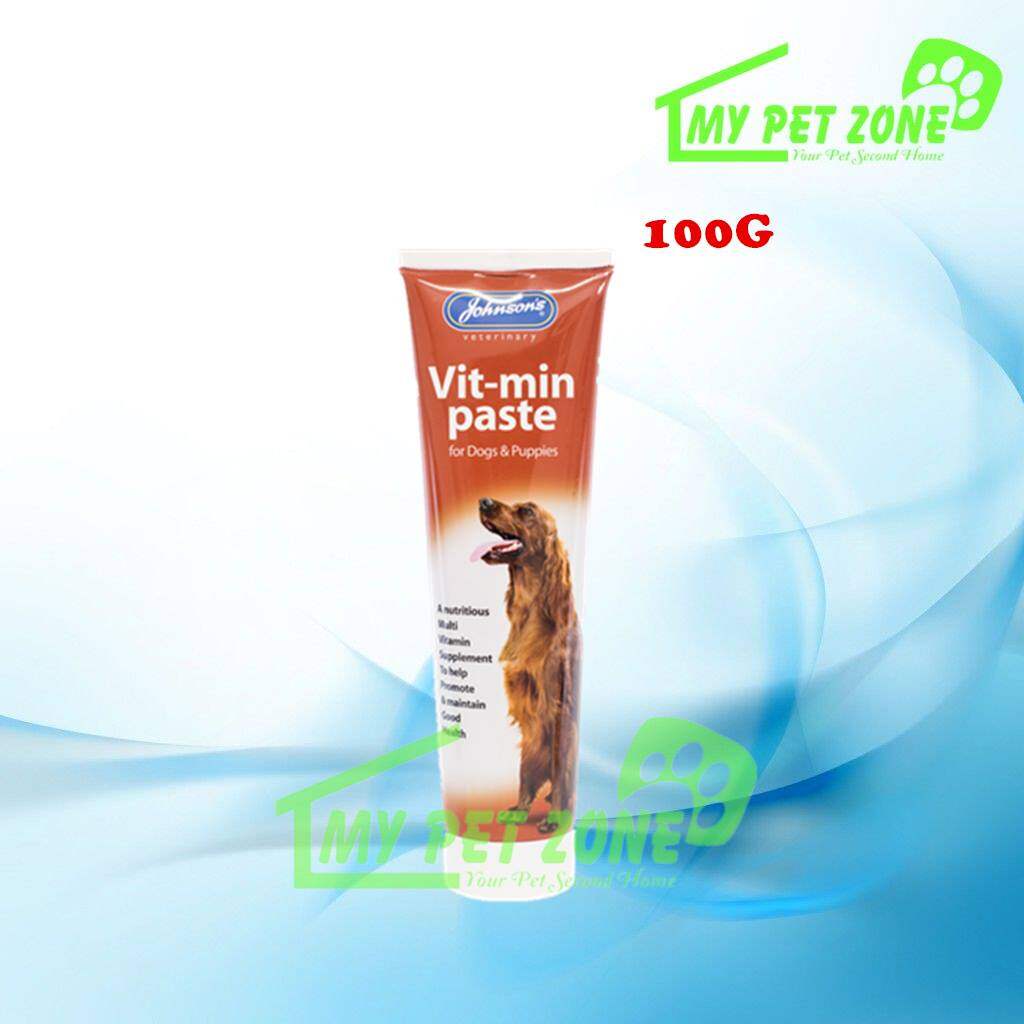 vitamin paste for dogs