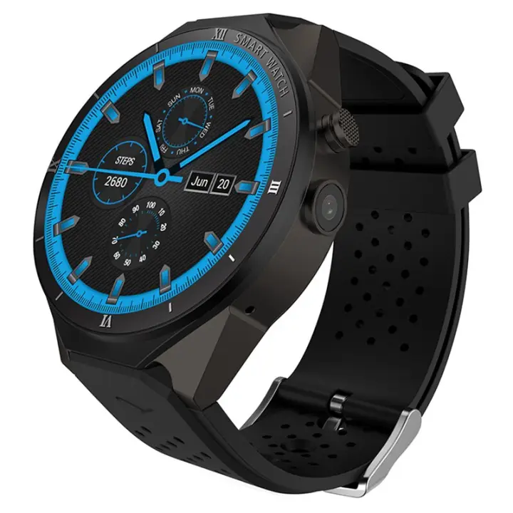 kw88 android wear