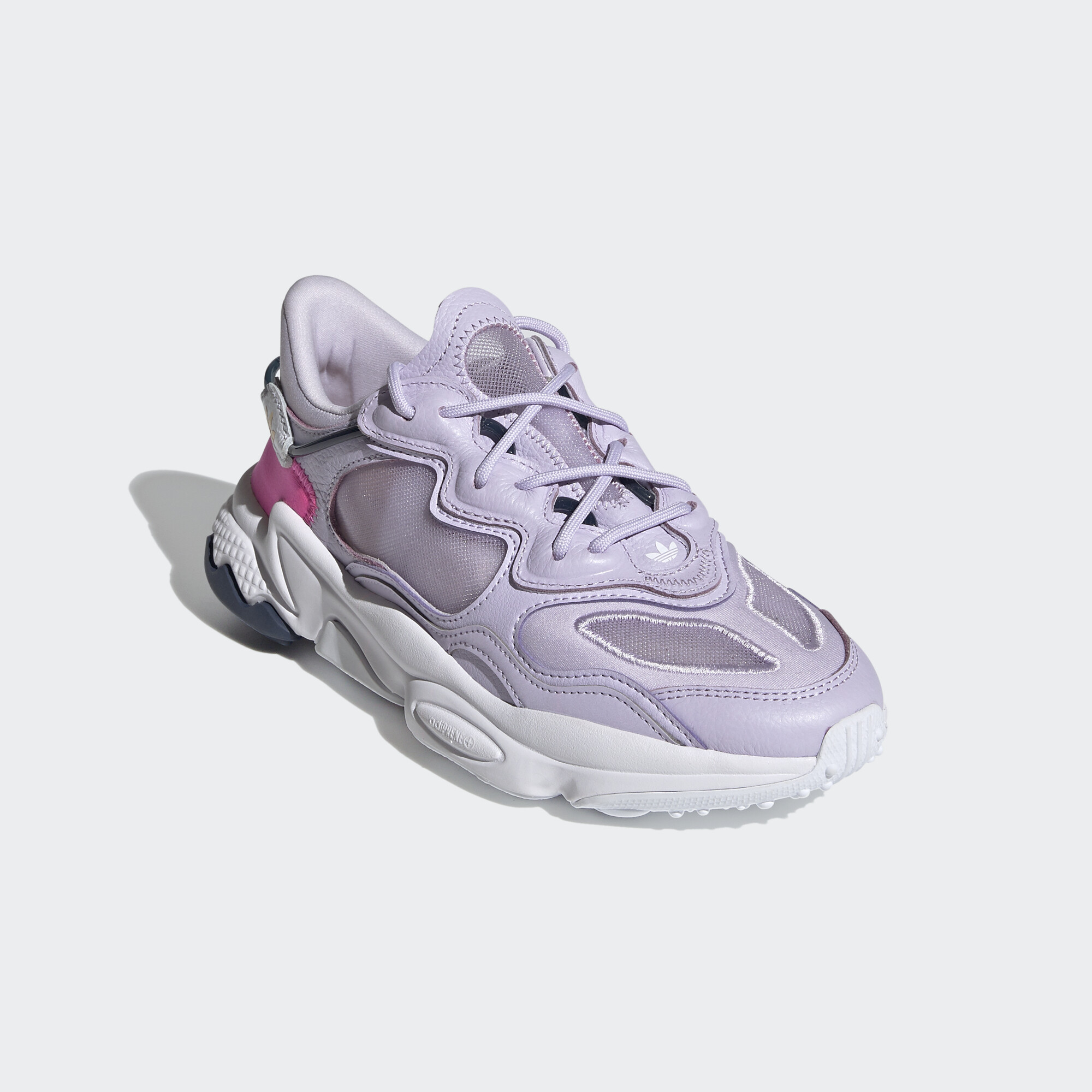 adidas ORIGINALS OZWEEGO Lite Shoes Women Purple G55648 | Lazada PH