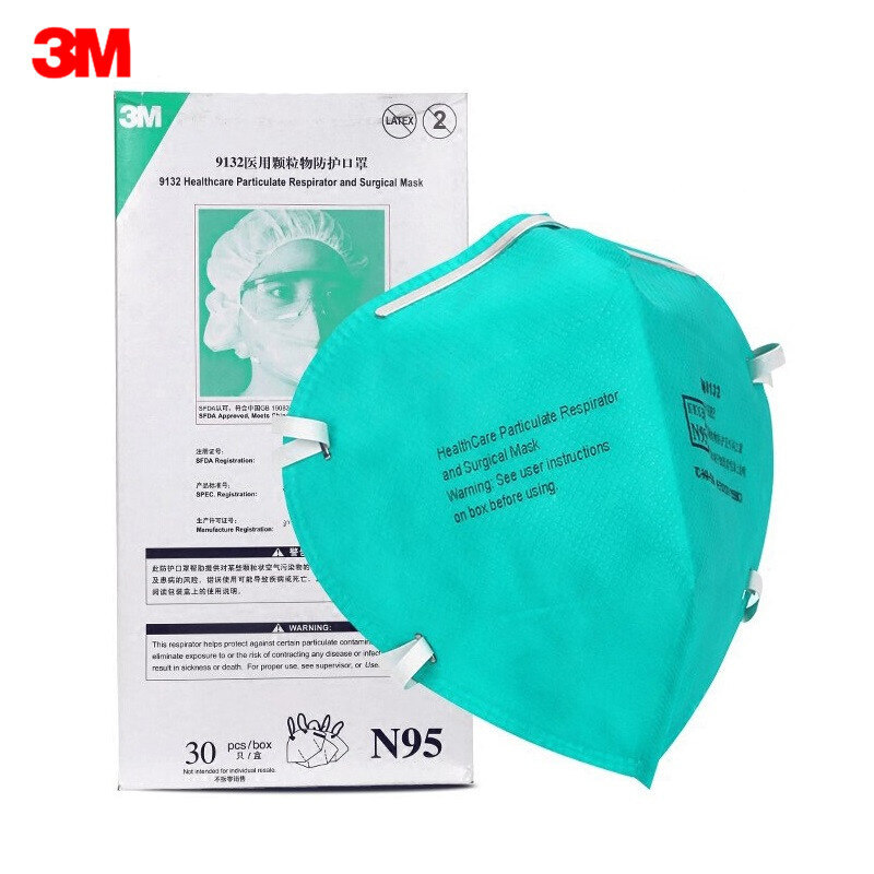 Anti-influenza Disease Infectious Mask Tuberculosis Smoke 3m Preventing Adult 9132 Protective N95 Pulmonary Medical Virus Anti-influenza Disease Infectious Mask Tuberculosis Smoke 3m Preventing Adult 9132 Protective N95 Pulmonary Medical Virus