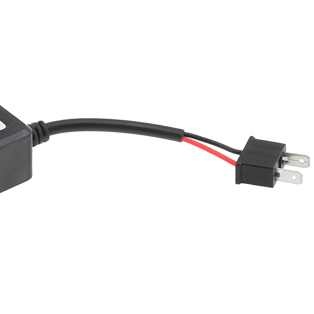 Đèn Pha Led Bộ giải mã CANBUS canceller không có lỗi điện trở chống nhấp nháy cảnh báo lỗi canceller H1/h3/H7/H8/H9/H11/H4/9003/9004/9007/9005/HB3/9006/HB4/9012/880/881/H27/H13/9008/H16/5202
