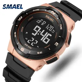 digital military time watches
