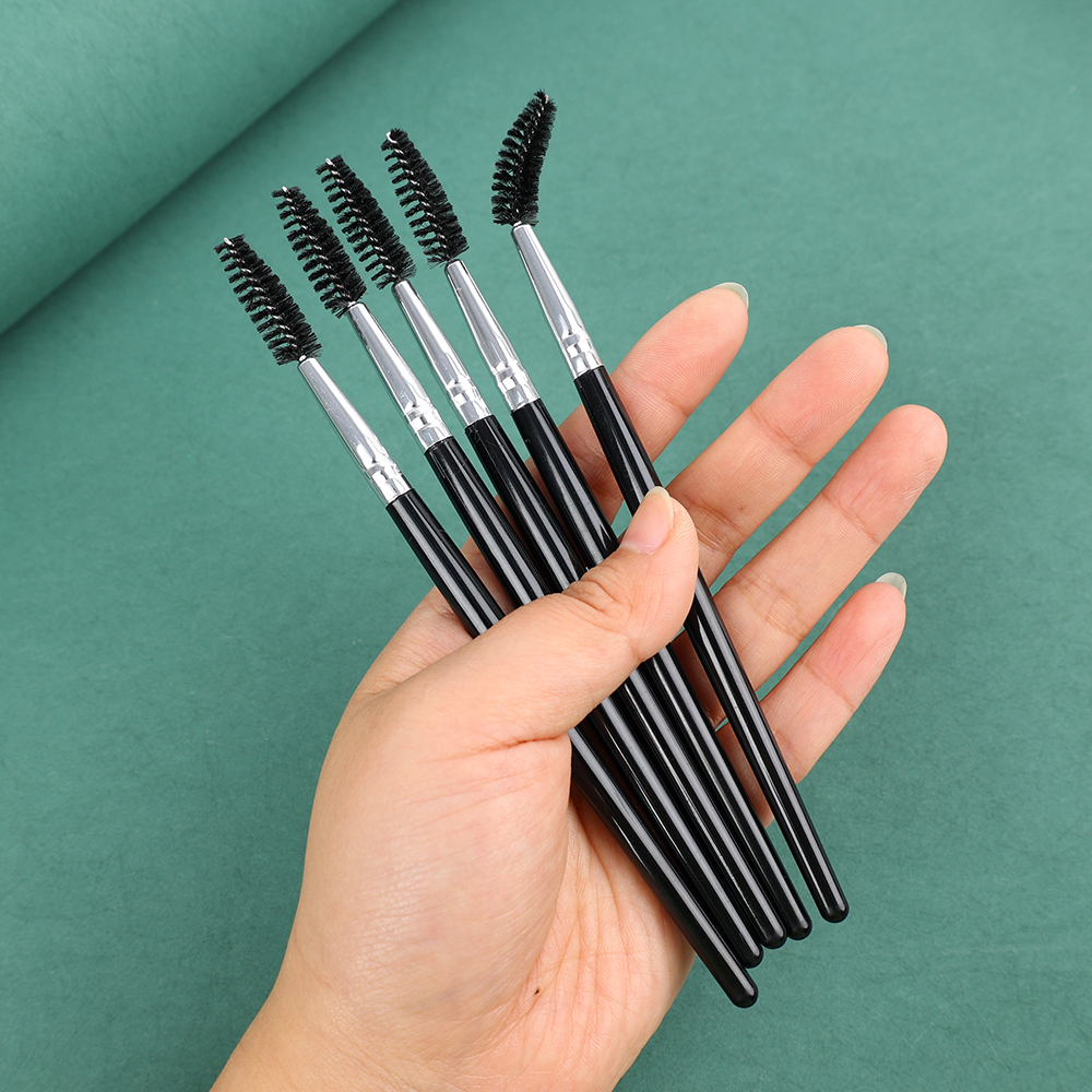 Eyebrow Eyelash Makeup Brushes Multi Purpose Detail Brush Mascara Eyebrow Makeup Brush