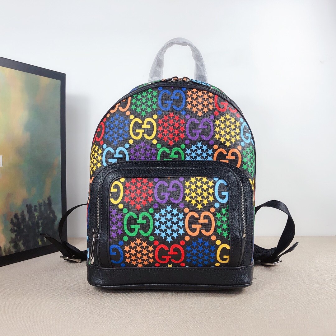 gucci bag mens backpack