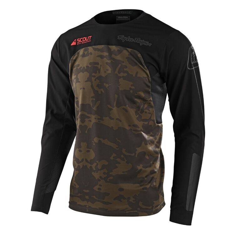  In Stokc Thanh Toán Khi Nhận Hàng Áo Thi Đấu Đạp Xe Đua Xe Mùa Hè 2022 Cho Nam Áo Trang Phục Thường Ngày Dài Tay MTB 