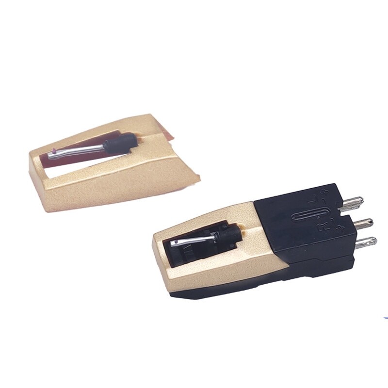 1 Pc Turntable Stylus Needle Accessory For Lp Vinyl Player Phonograph Gramophone Record Player Stylus Needle
