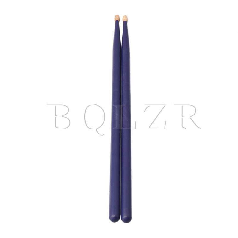 Bộ gõ Dính Tím 41cm Tổng Chiều Dài Dụng Cụ Âm Nhạc Một Phần Bộ 2