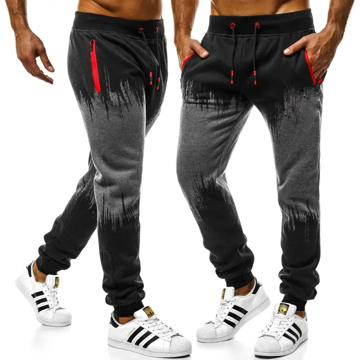 gym trackies