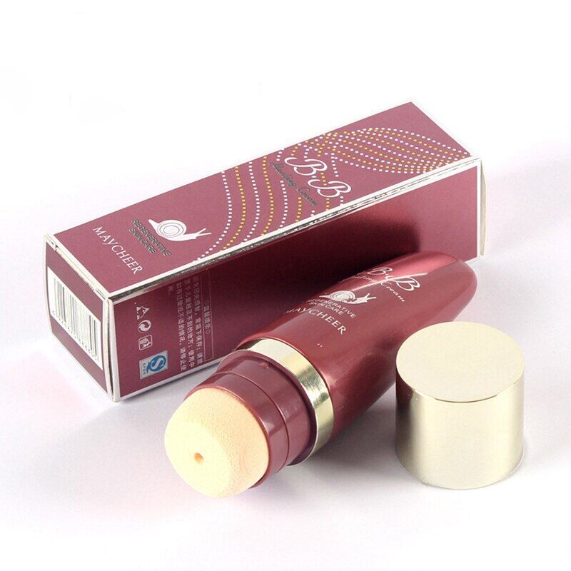 Makeup Foundation Oil-control Base BB Face Liquid Foundation Cream Concealer Matte Face Full Coverage Professional Make Up Cream