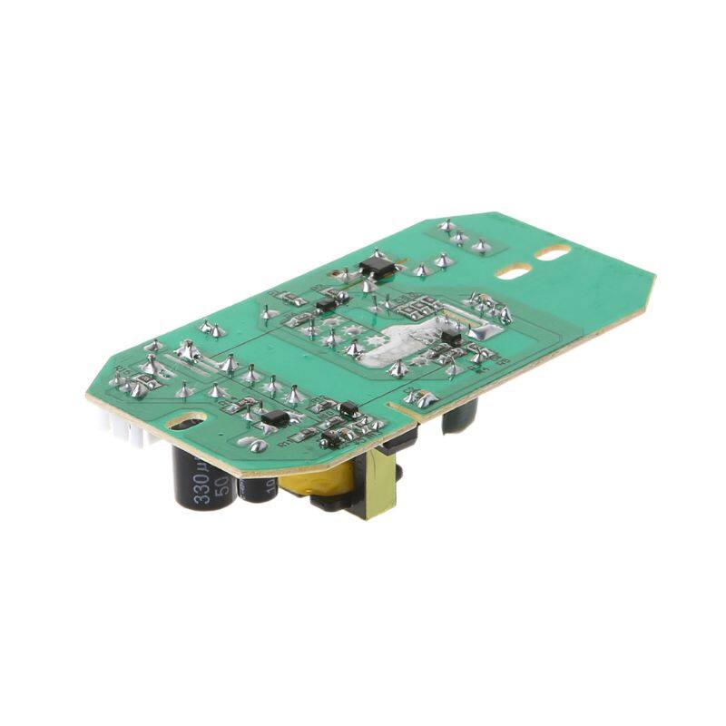 Bảng Tạo Độ Ẩm Thông Dụng 12V 34V 35W Thay Thế Phần Thành Phần Mô-đun Tấm Mạch Phun Sương Bộ Nguồn Điều Khiển Chuyên Nghiệp