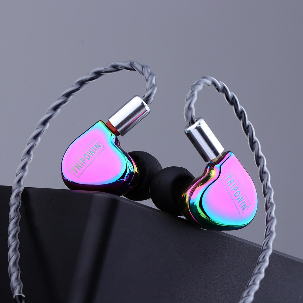 Tripowin Tc 01 Tc01 1dd 10mm Si Pu Driver Hifi In Ear Earphone With Metal Housing Detachable 0 78mm 2pin Cable Lazada Ph Tripowin Tc 01 Tc01 1dd 10mm Si Pu Driver Hifi In Ear Earphone With Metal Housing Detachable 0 78mm 2pin Cable Lazada Ph