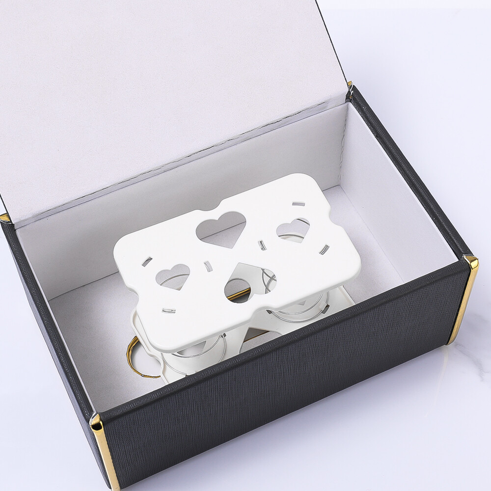 Hộ gia đình hộp đựng khăn giấy mùa xuân hỗ trợ khay giữ Sim điện thoại sáng tạo nâng tự động mùa xuân chủ