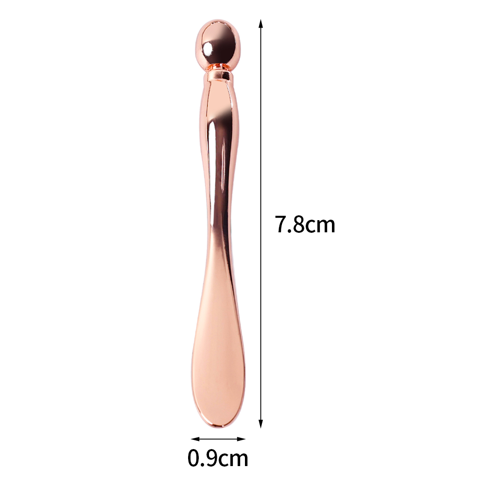 Eye Cream Massage Stick Manual Roller Type Eye Beauty Applicator