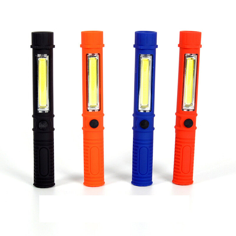 Home Garage Mechanic Outdoor Torch Car Work LED COB Lazada PH