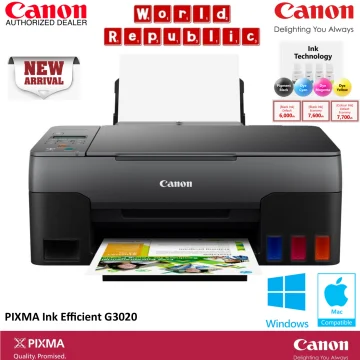 printer wireless ink tank murah