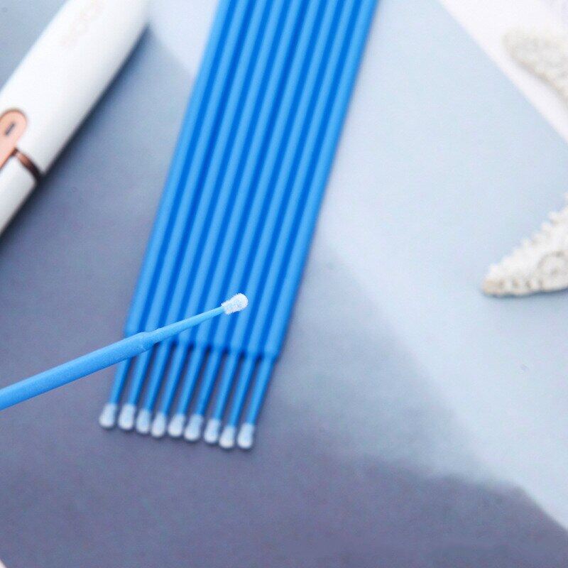 100PCS/BOTTLE ing Cotton Sticks Kit Tools for IQOS 2.4 Plus For IQOS 3.0 Accessories