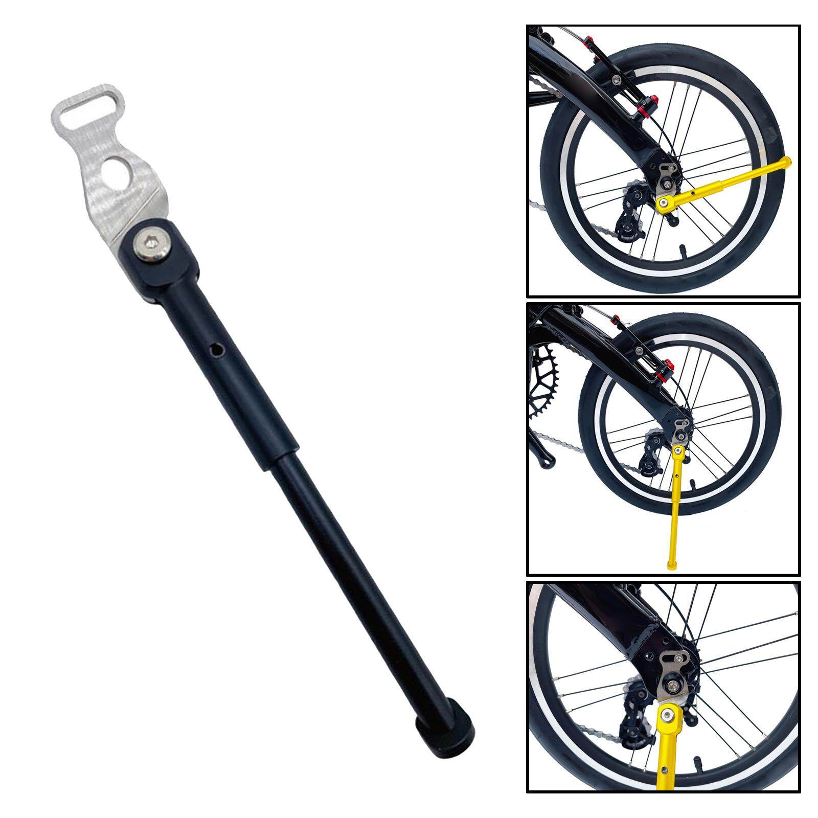 Jual Kick Stand Sepeda Terbaru | Lazada 