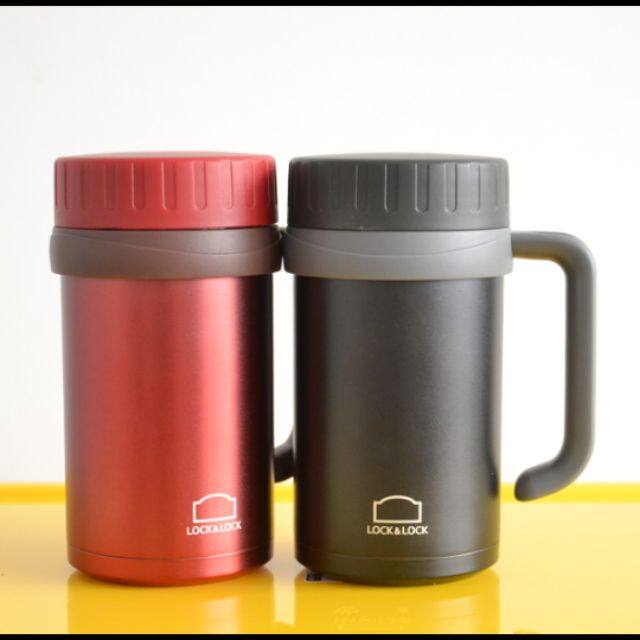 Ca giữ nhiệt Lock&Lock 500ml