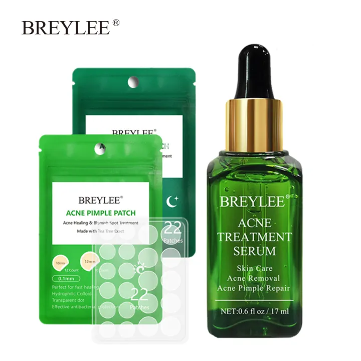 breylee tea tree oil