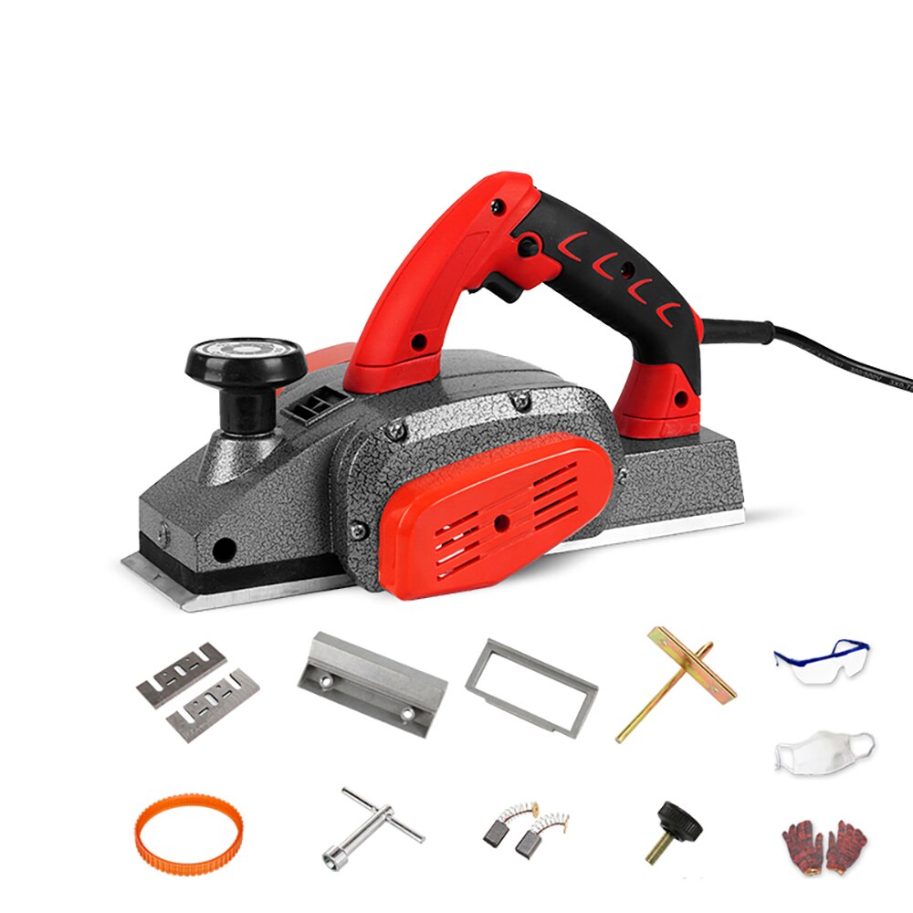 Wood Planer Machine Electric - Best 