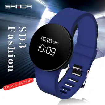hand bluetooth watch