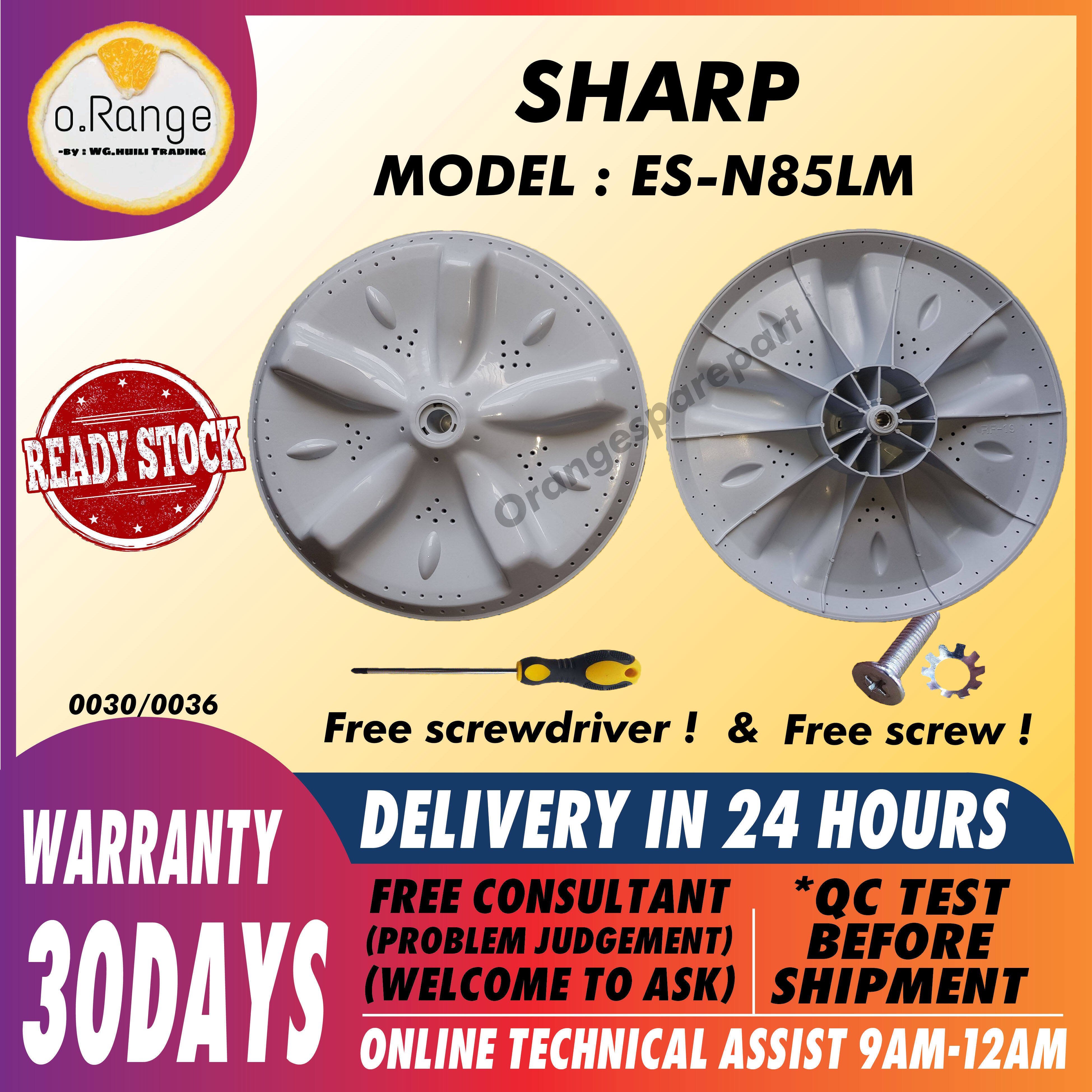 sharp es n95mm