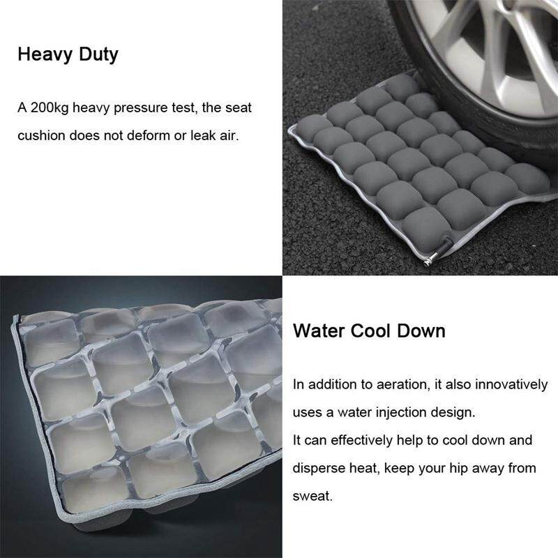 SUPVOX G Spot Magic Pillow for Adult Games Inflatable Triangle Cushion Furnitures Position Support Pillow Cushion for Couples Lovers