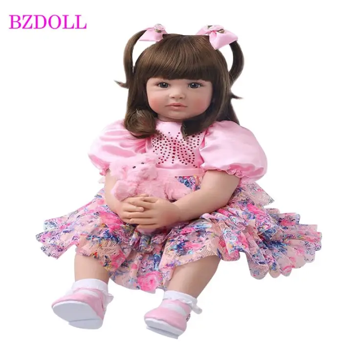 mixed baby alive