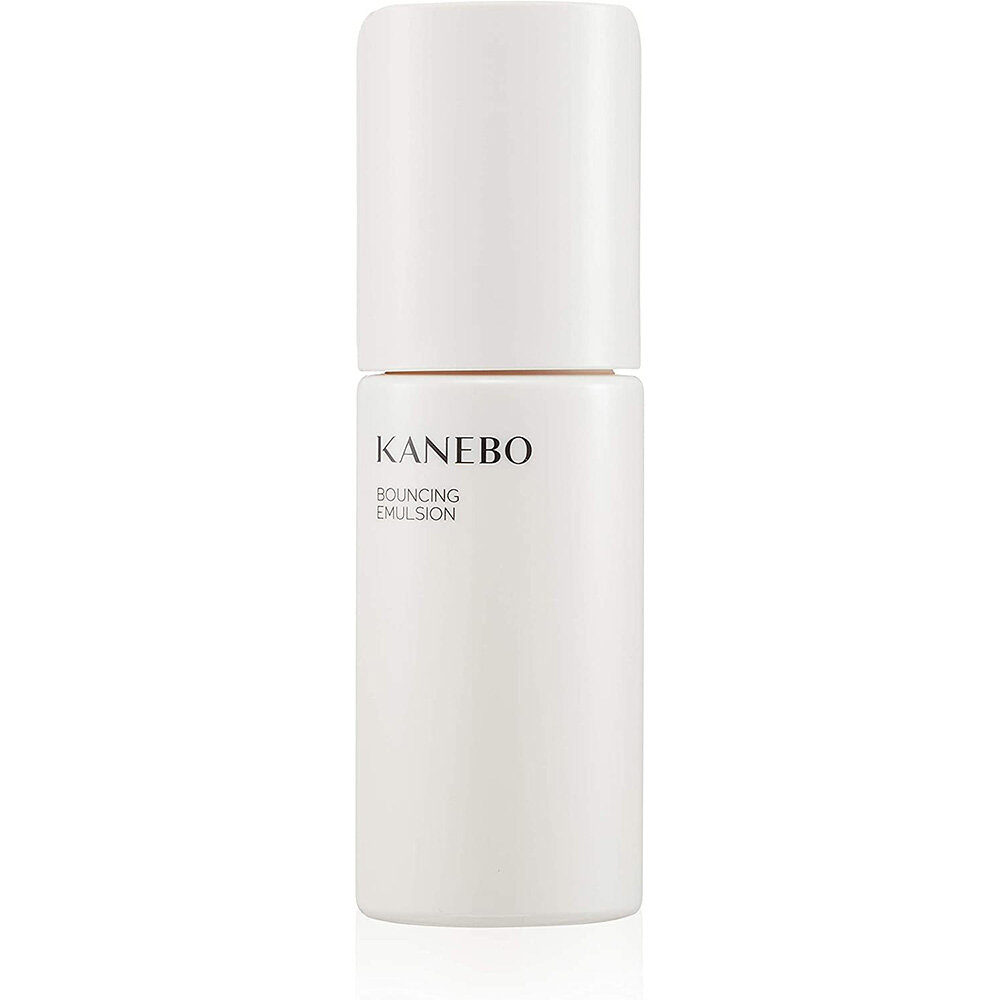 Kanebo BOUNCING EMULSION (Rich) / FULFILLING EMULSION 100mL | Lazada