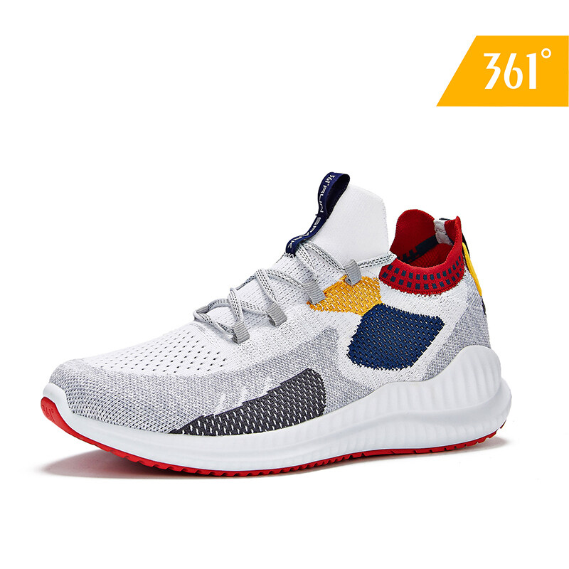 >> BÁO GIÁ GIÀY SNEAKER THỂ THAO NAM NĂNG ĐỘNG G89 | Shopee Lazada Sendo Tiki mới nhất 89 Giày sneaker thể thao nam thiết kế năng động thời trang trẻ trung thoáng khí nhẹ siêu êm chân 361 Degrees