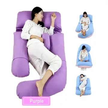 Buy Gdeal U Shape Mummy Pregnancy And Nursing Pillow Km 006002 Online Eromman