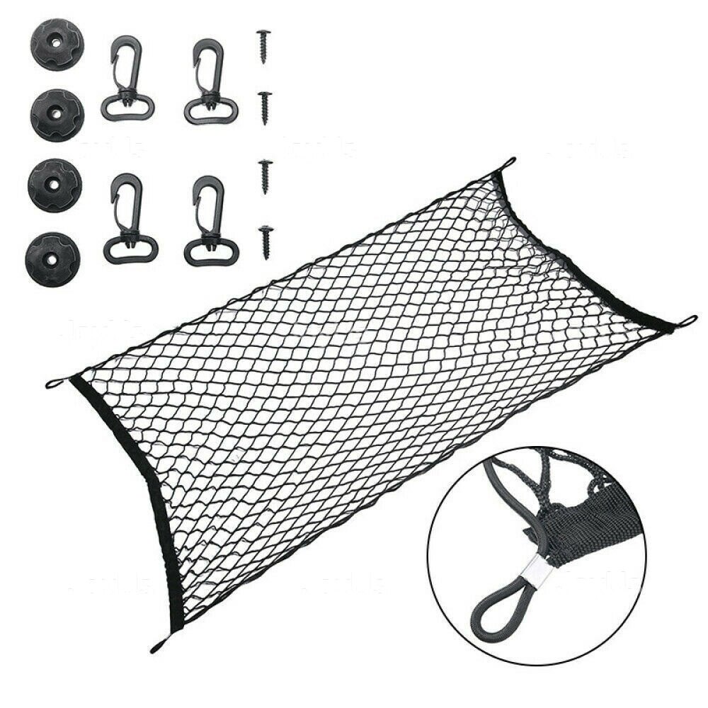 Proton X70 Rear Boot Net Storage Cargo Net | Lazada