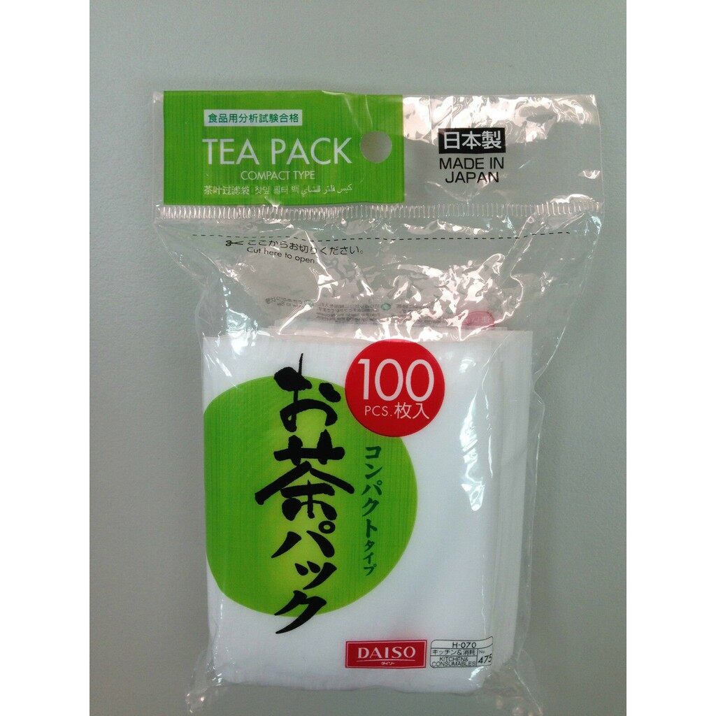daiso tea bag Online Sale