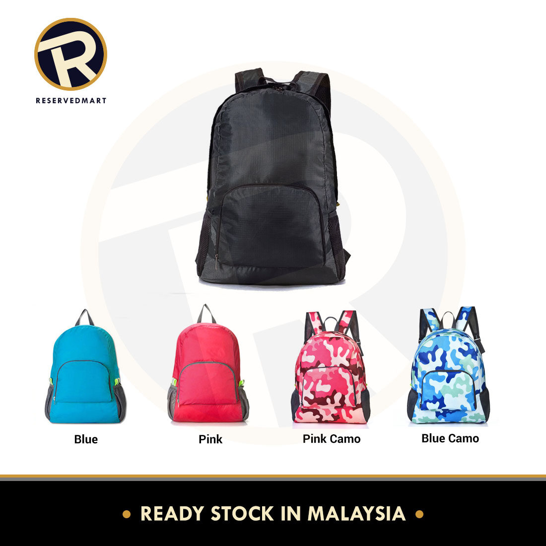 waterproof lightweight backpack
