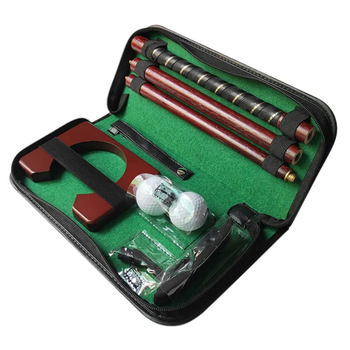 left handed golf putter