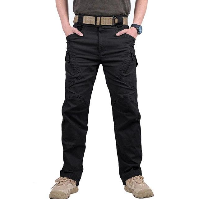 The Ennoy Professional 2019AWSweat Pants（Army Tactical Pants 