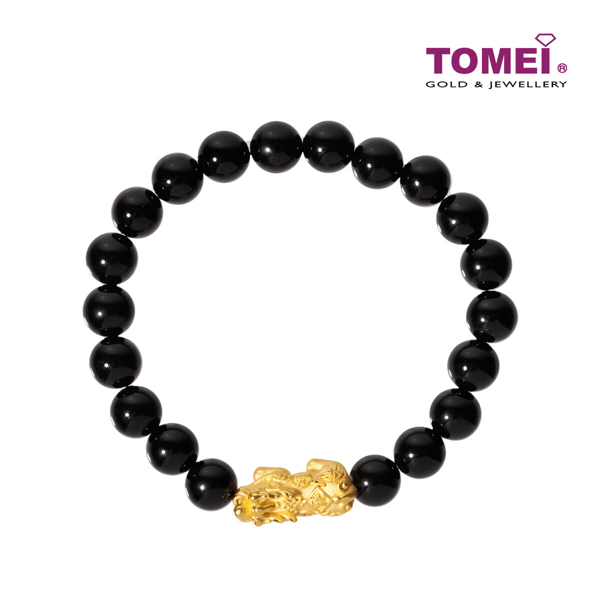 tomei pixiu bracelet