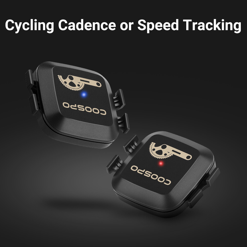 Speed Sensor Apple Watch Cycling Cadence Cadence Sensor Apple