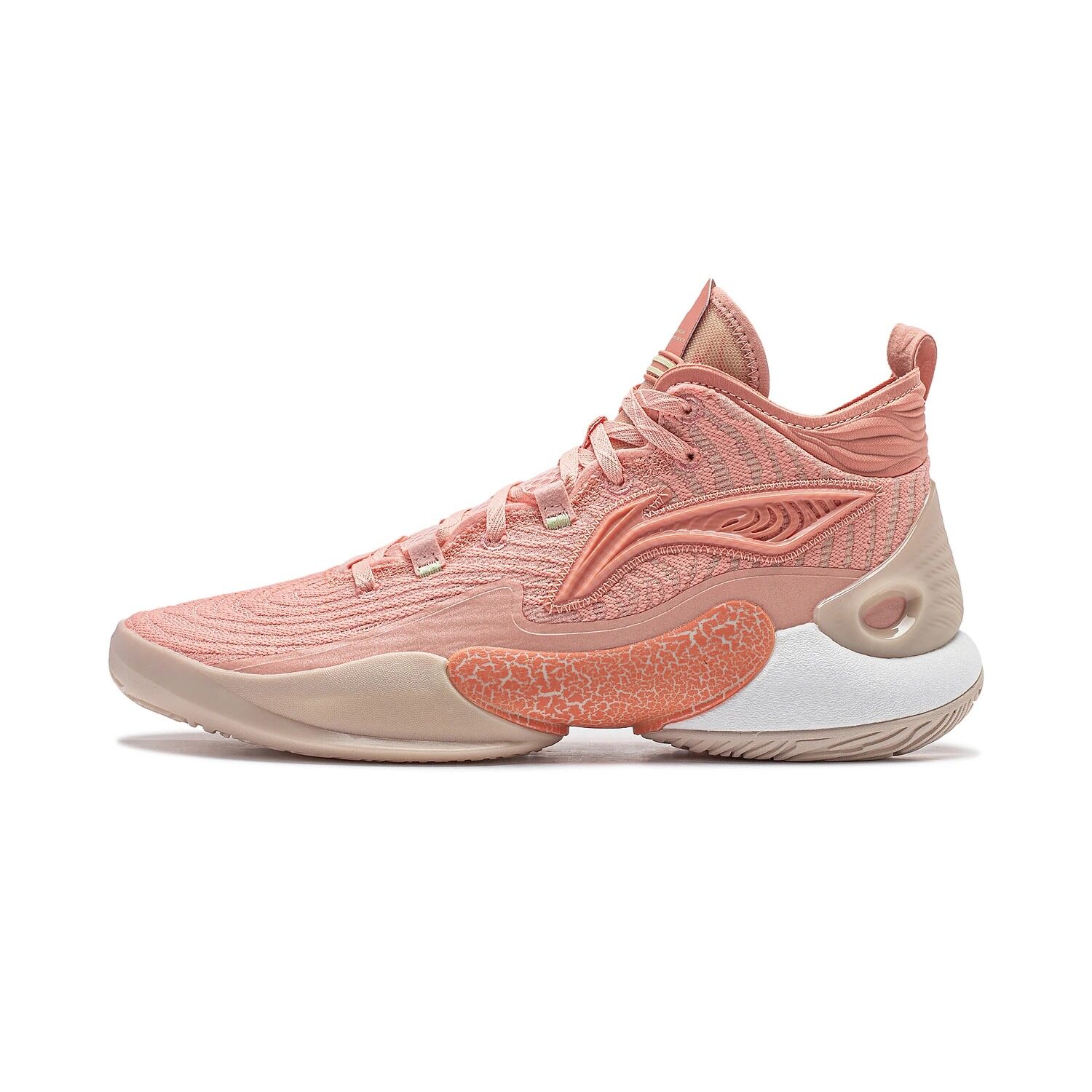 Li Ning Official Store 100% Original/Authentic Yushuai 18