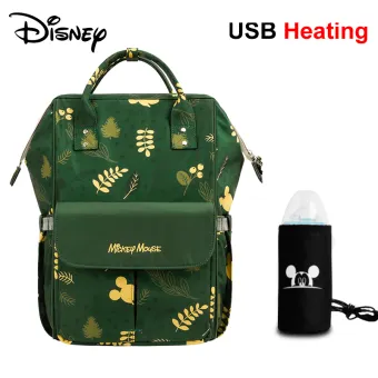 disney nappy bag