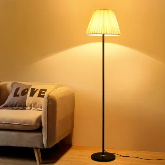 Nordic Led Eye Protection Floor Lamps Modern Living Room Bedroom Floor Lamps Modern Living Room Bedroom