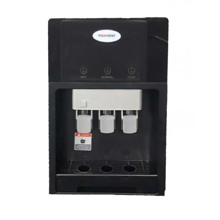 aqua hot and cold water dispenser