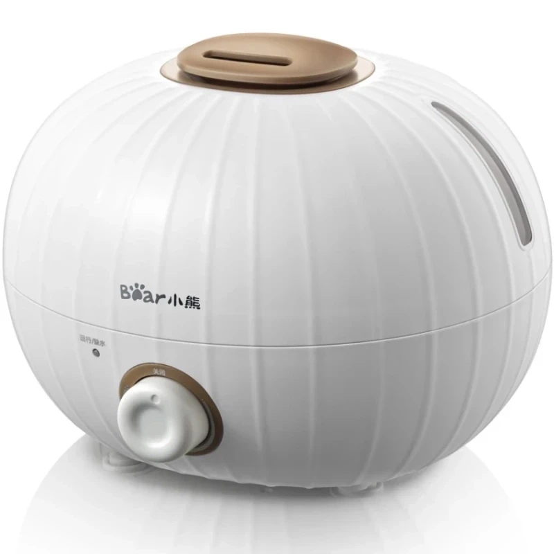 Bear JSQ-A10U1 Small Fragrance Mute Air Humidifier - intl Singapore